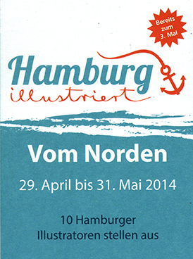 hamburgillustriert3 einladung titel 72dpi
