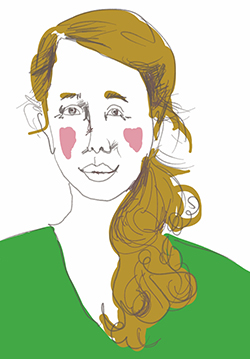 miriam elze portrait klein