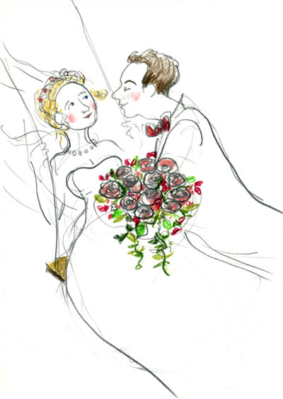 Hochzeitslogo Miriam Elze 72dpi