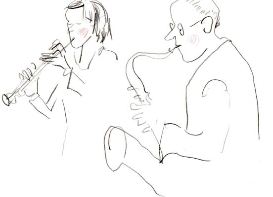 miriam_elze_hochzeit_schnellzeichner_musiker