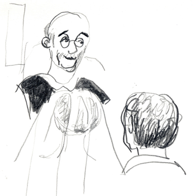 miriam_elze_portrait_hochzeit_schnellzeichnen_ja-wort