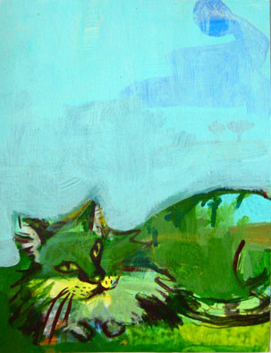 Illustration Literatur Colette Kater Illustration Literatur Colette Kater