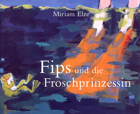 Illustration Bilderbuchillustration Frösche Illustration Bilderbuchillustration Frösche