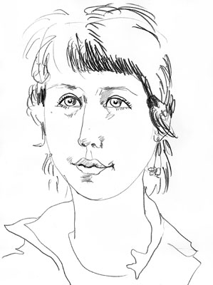 Portraitzeichner_Niedersachsen_Firmenfeier