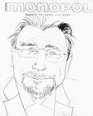 Karikatur_Mecklenburg-Vorpommern_Kongress