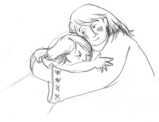 Illustration Bücher Literatur Mutter Illustration Bücher Literatur Mutter