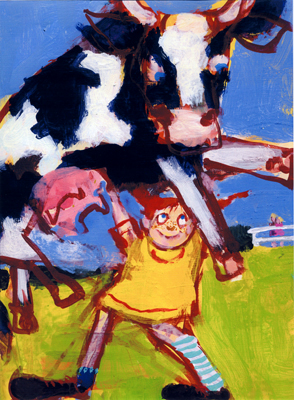 Illustration Kinderbuch Literatur Pippi Langstrumpf Illustration Kinderbuch Literatur Pippi Langstrumpf